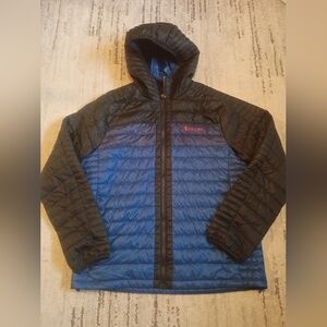 Cotopaxi Capa Hooded Insulated Jacket Men's L